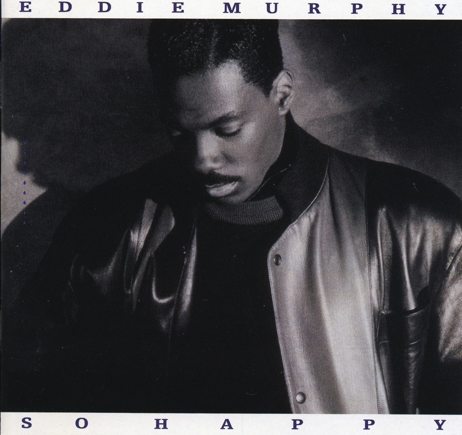 Eddie Murphy - So Happy